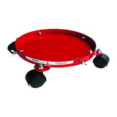 Alemlube - 20L/20Kg Standard Duty Drum Dolly | 80082